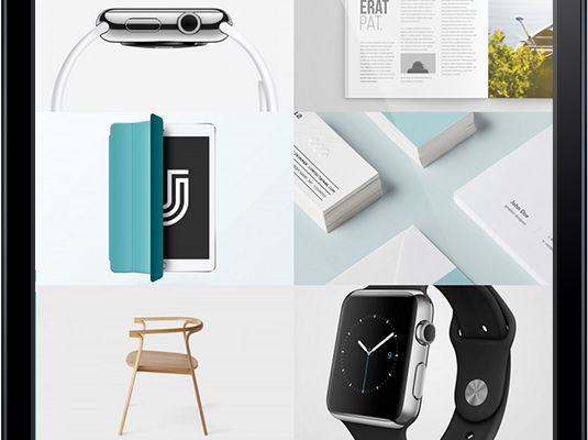 Teste portfolio – 001